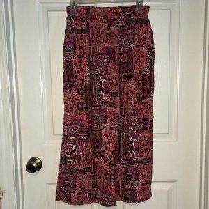 Vintage Lee Winter Capris
